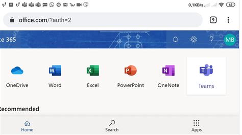 portal office 365 za škole